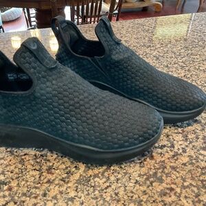 ECCO Men’s Therap Pull-On Sneaker